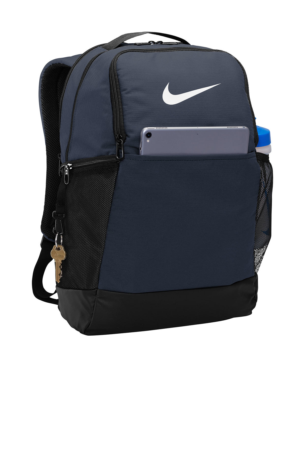 personalized nike backpack